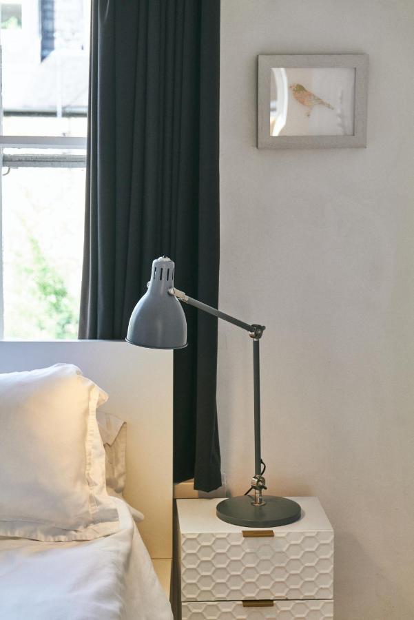 Luxury Apartment In Belsize Park London Exterior photo
