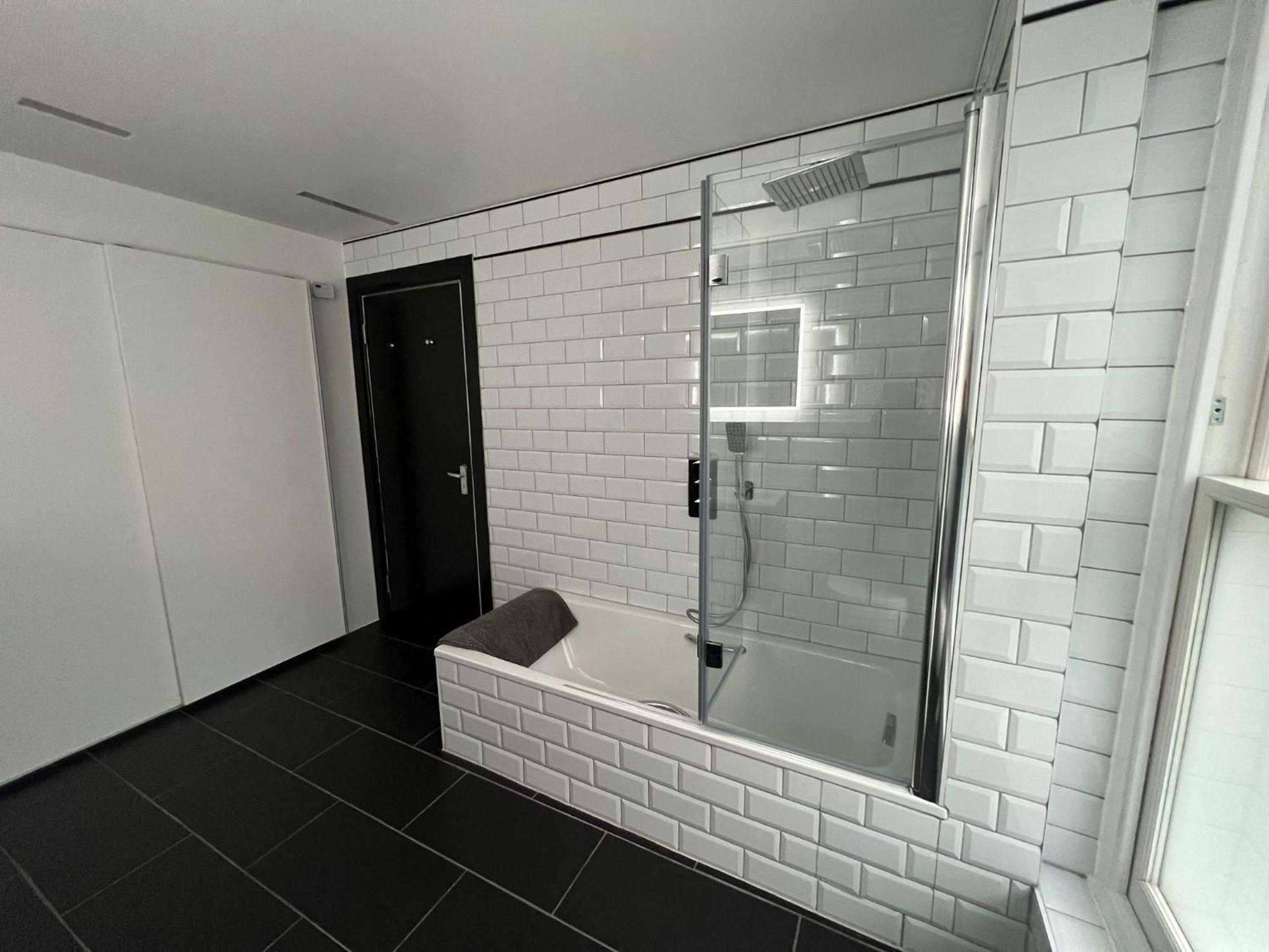 Luxury Apartment In Belsize Park London Exterior photo